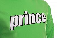 Prince PULLOVER HOODIE Green/White